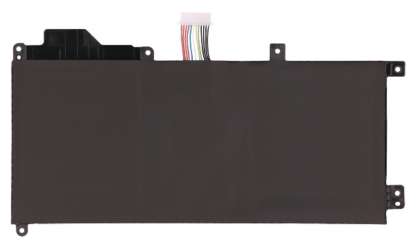 Latitude 7200 2-in-1 Batteri (2 Cells)