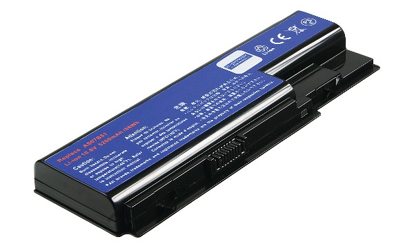 Aspire 7720 Batteri (6 Cells)