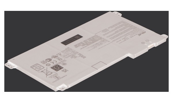 E410KA Batteri (3 Cells)