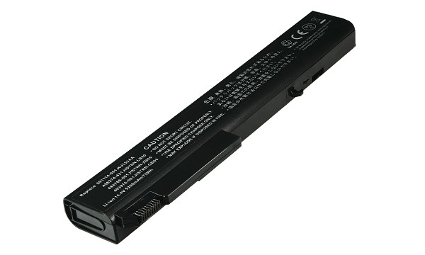 EliteBook 8740w Batteri (8 Cells)