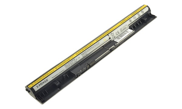 Ideapad S400U Batteri (4 Cells)