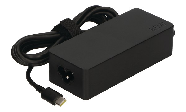 Latitude 13 7390 2-in-1 Adapter