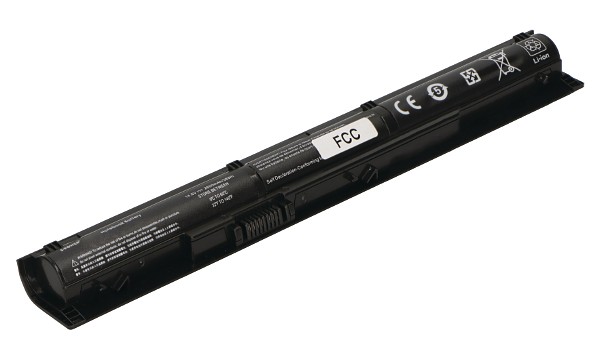 ProBook 455 G3 Batteri (4 Cells)