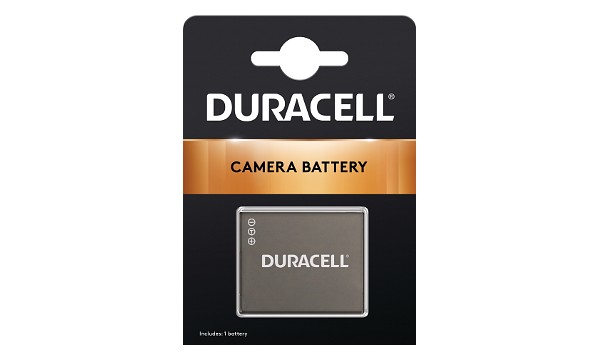 Lumix DC-TS7 Batteri (1 Cells)