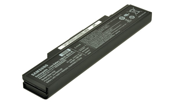 Q320-32P Batteri (6 Cells)