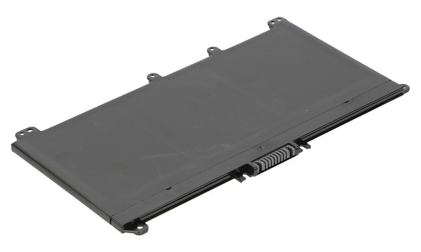 17-1053dx Batteri (3 Cells)