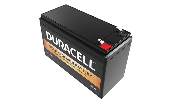 OEM Generic Batteries 12V 7Ah Batteri