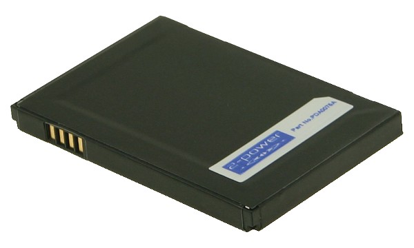 P4350 Batteri