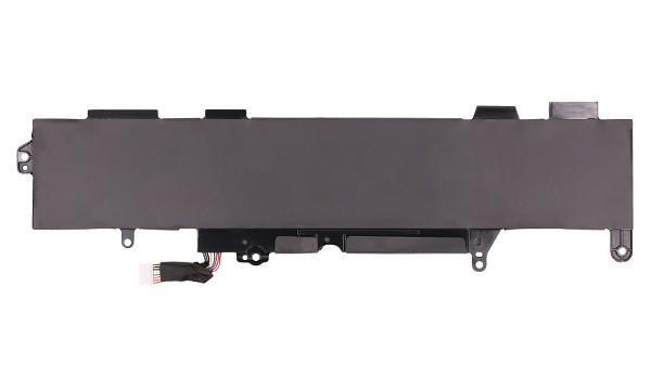 HSN-I13C-4 Batteri (3 Cells)