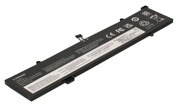 Yoga C940-15IRH 81TE Batteri (4 Cells)