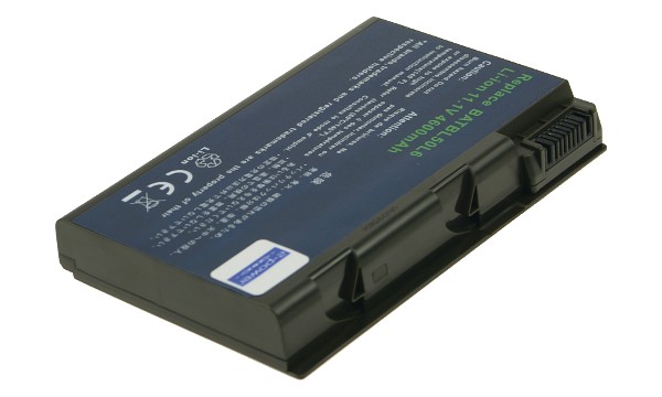 TM4280 SERIES Batteri (6 Cells)