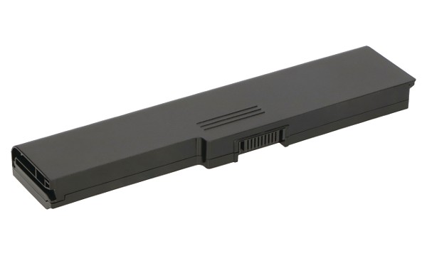 Satellite P750-ST5GX2 Batteri (6 Cells)