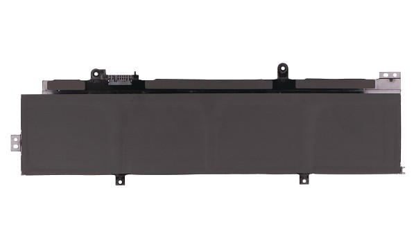 ThinkPad P14s 21J6 Batteri (4 Cells)