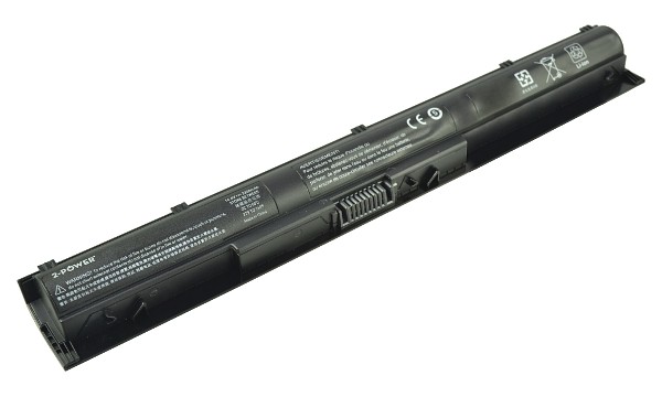 15-g501nc Batteri (4 Cells)