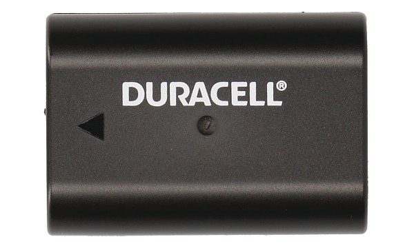 Lumix DC-G9 Batteri (2 Cells)