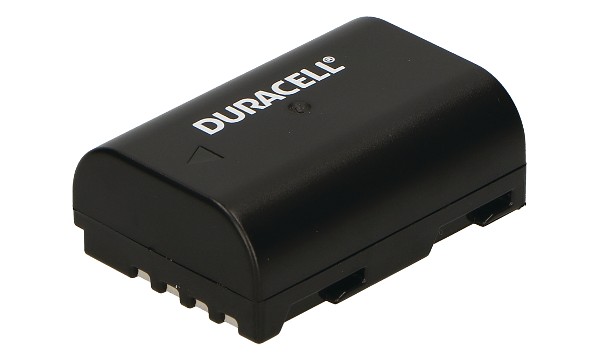 Lumix DC-G9 Batteri (2 Cells)