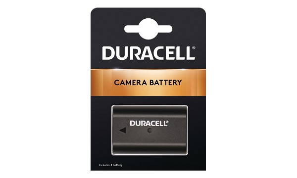 Lumix DC-G9 Batteri (2 Cells)