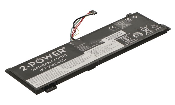 5B10R32998 Batteri (2 Cells)