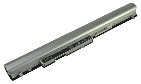 350 i5-4200U Batteri (4 Cells)