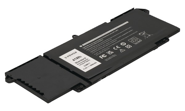 GH5Y5 Batteri (3 Cells)