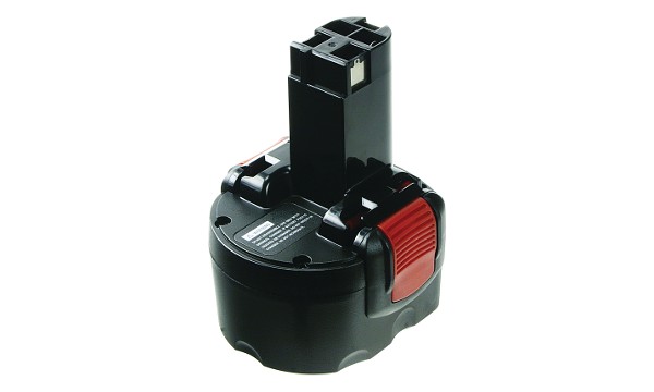 GDR 9.6 V Batteri