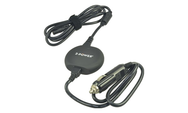 ThinkPad R60 9464 Bil-Adapter (Multi-Kontakt)
