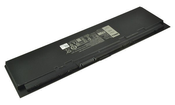 Latitude 7250 Batteri (4 Cells)