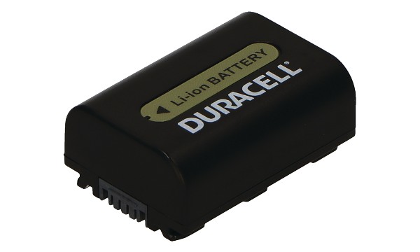 Cyber-shot DSC-HX100V Batteri (2 Cells)