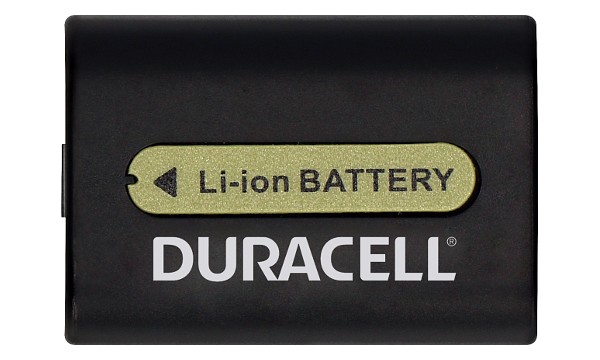 Cyber-shot DSC-HX100V Batteri (2 Cells)