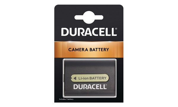 Cyber-shot DSC-HX100V Batteri (2 Cells)