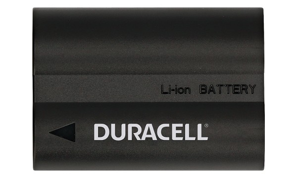 DR9630 Batteri