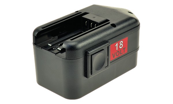 SB2E 18 T Super Torque Batteri