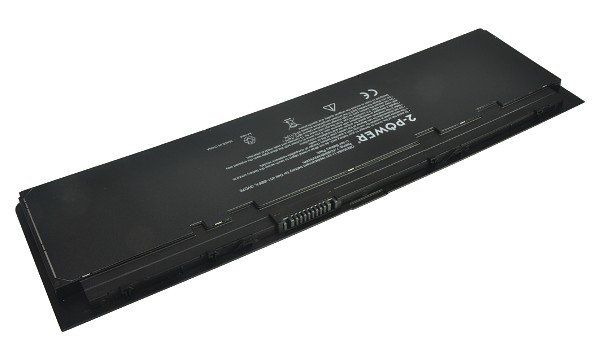 Latitude E7440 Batteri (4 Cells)