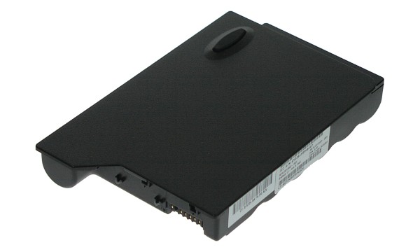 EVO N610 Batteri (8 Cells)