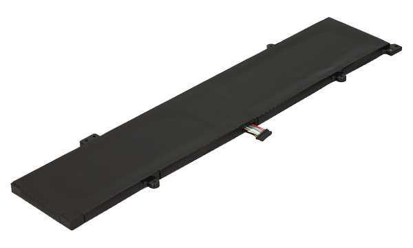 Yoga 9-15IMH5 82DE Batteri (4 Cells)