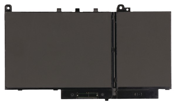 Latitude E7270 Batteri (3 Cells)