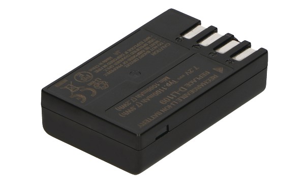 K-500 Batteri (2 Cells)